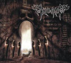 Arcane (SLV) : In Limine Mortis